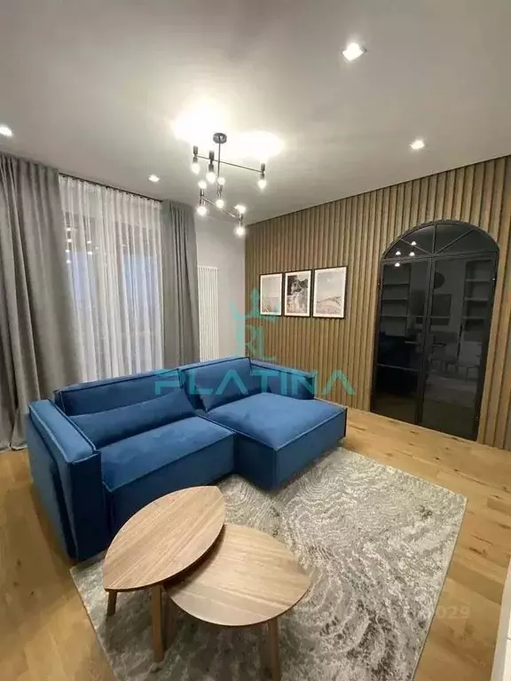 3-к кв. Татарстан, Казань ул. Татарстан, 14/59 (110.0 м) - Фото 1