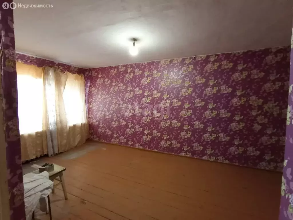 1-комнатная квартира: Бакал, улица Трегубенковых, 6 (31.3 м) - Фото 1