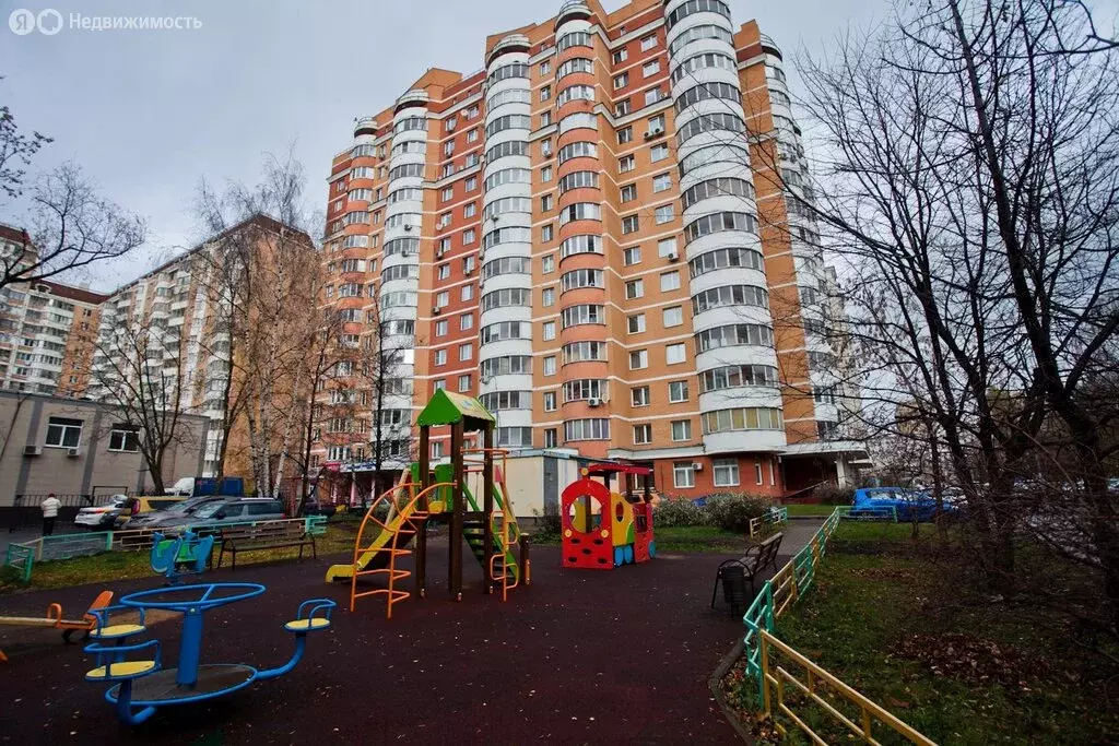 2-комнатная квартира: Москва, Бескудниковский бульвар, 32к5 (55.7 м) - Фото 0