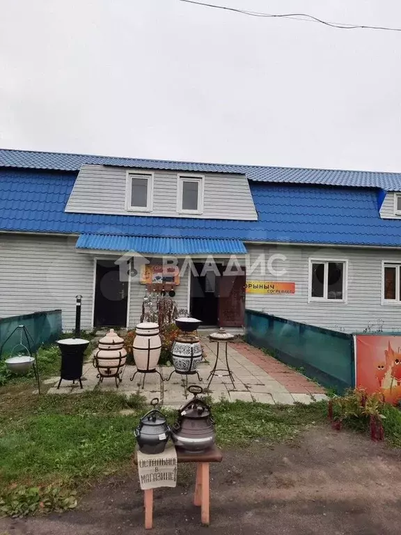 Продам помещение свободного назначения, 290.8 м - Фото 0