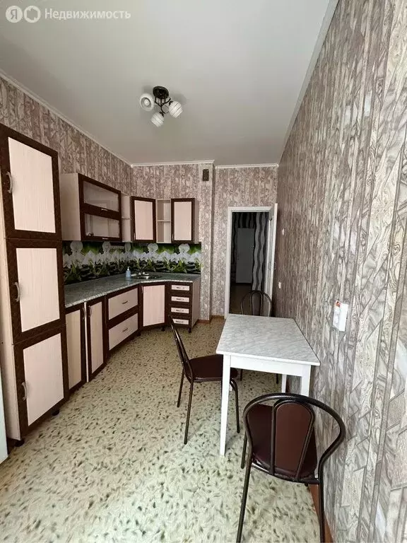1-комнатная квартира: Астрахань, улица Куликова, 81 (47.7 м) - Фото 1