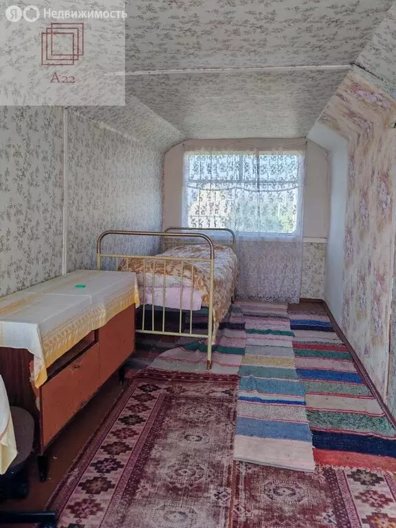 Дом в Стуково, Лесная улица, 7 (29 м) - Фото 1