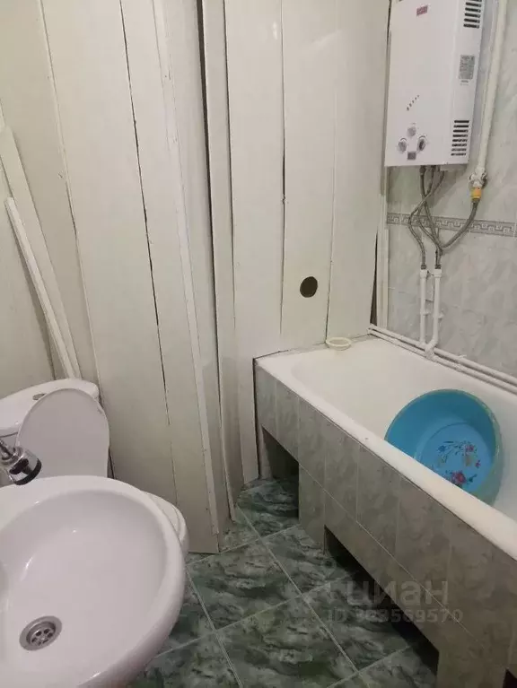 1-к кв. Кабардино-Балкария, Нальчик ул. Головко, 22 (36.0 м) - Фото 2