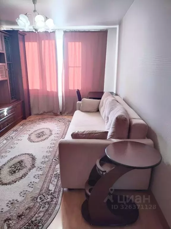 1-к кв. Москва ул. Старый Гай, 10 (33.0 м) - Фото 0