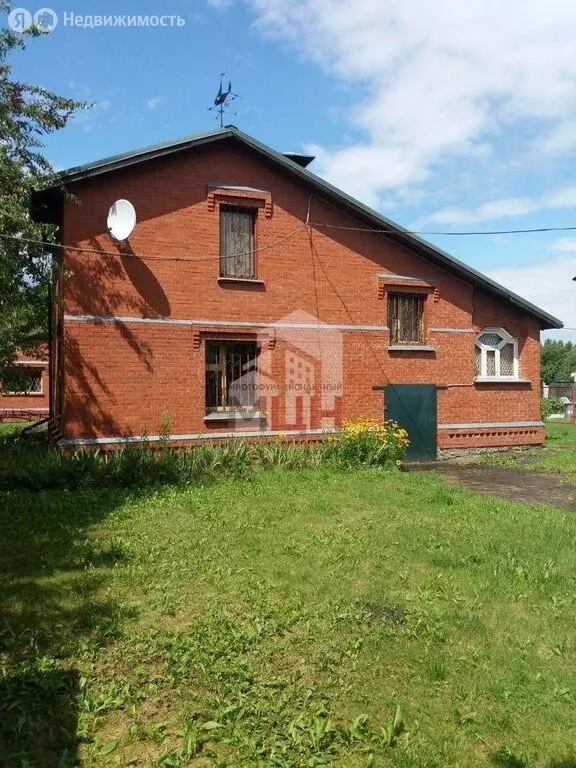 Дом в Тверская область, Конаковский муниципальный округ, СНТ ... - Фото 1