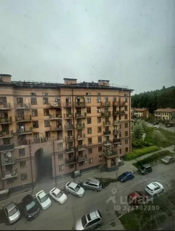 Квартира, 3 комнаты, 83 м - Фото 1