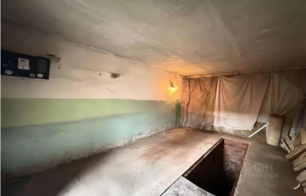 Гараж в Новосибирская область, Новосибирск Академгородок мкр, Щ мкр,  ... - Фото 2