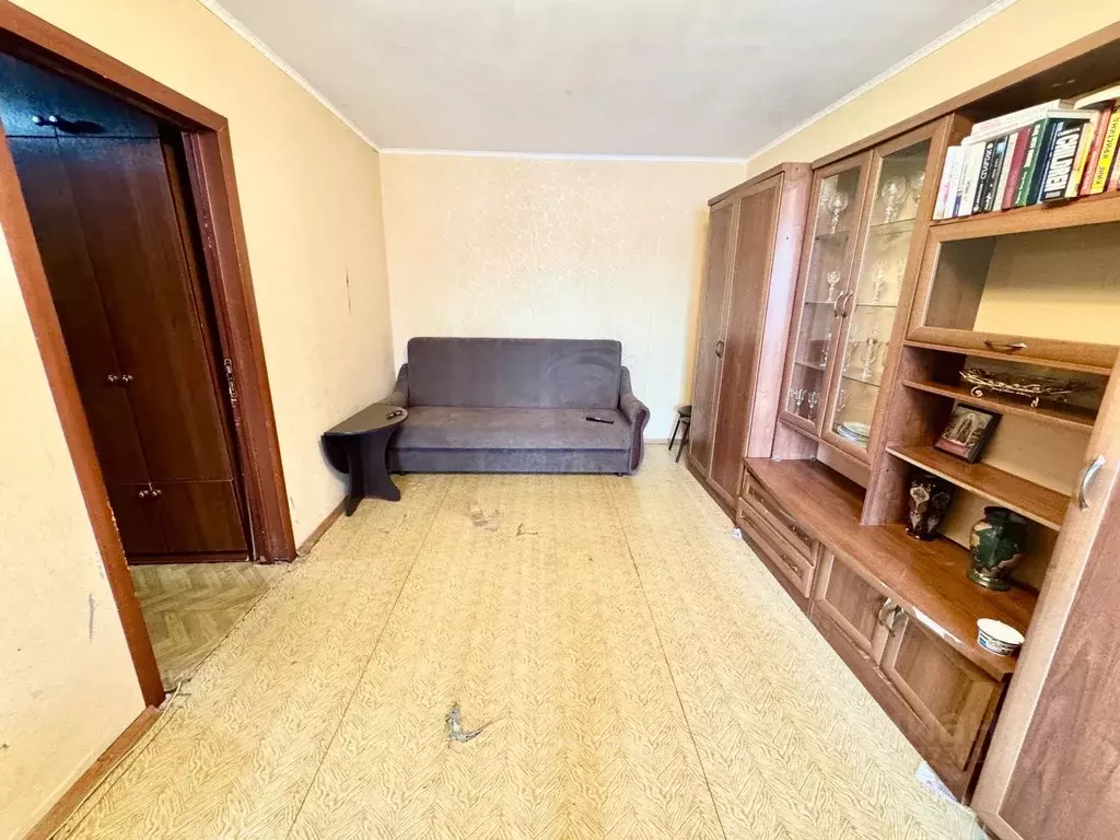 2-к кв. Московская область, Орехово-Зуево Северная ул., 4 (45.0 м) - Фото 1