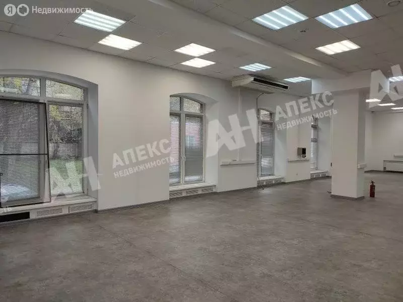 Офис (382 м) - Фото 1