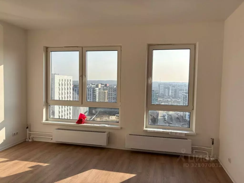 Студия Ленинградская область, Всеволожский район, Заневское городское ... - Фото 1