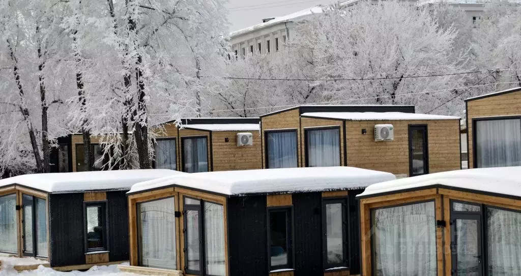 Комната Удмуртия, Сарапул ул. Оползина, 18 (10.0 м) - Фото 1