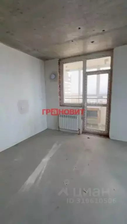 1-к кв. Новосибирская область, Новосибирск Северо-Чемской жилмассив, ... - Фото 0