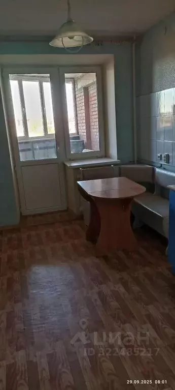 1-к кв. Свердловская область, Лесной ул. Мира, 15 (37.7 м) - Фото 1