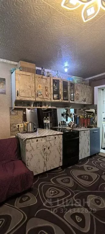 Дом в Кемеровская область, Новокузнецк Восточная ул. (45 м) - Фото 2