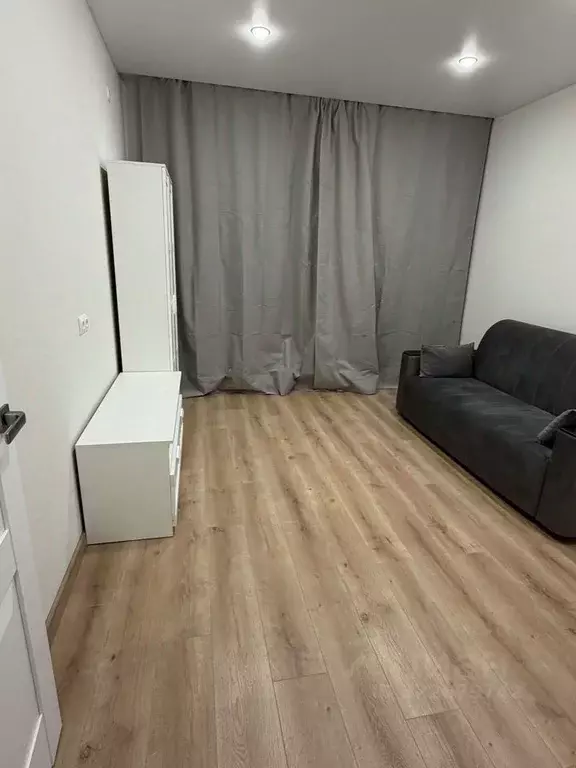 1-к кв. Москва Ленинградское ш., 228к1 (38.0 м) - Фото 2