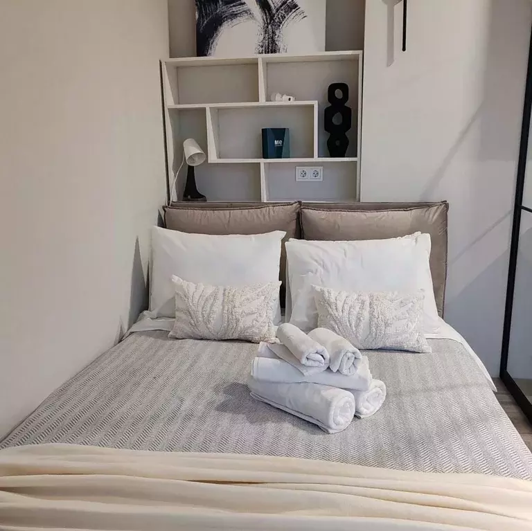 Студия Москва Волгоградский просп., 32/5к3 (30.0 м) - Фото 2