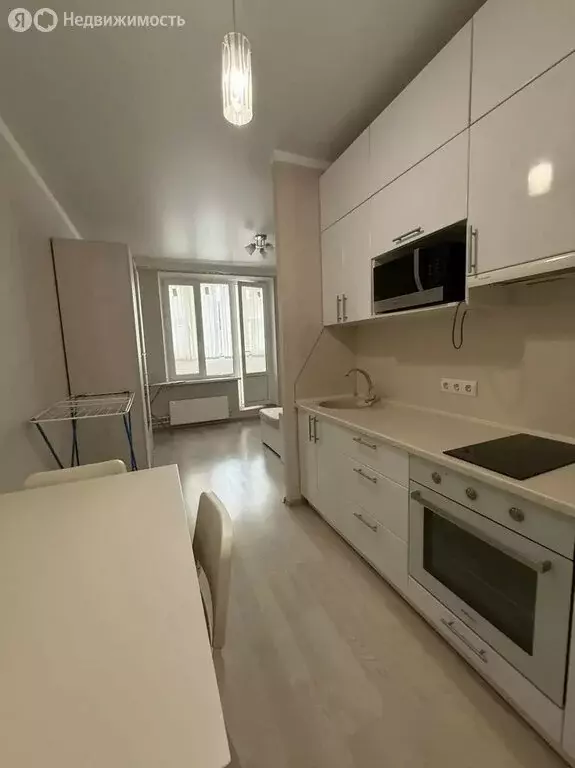 Квартира-студия: Ростов-на-Дону, проспект Маршала Жукова, 23/1 (27 м) - Фото 1