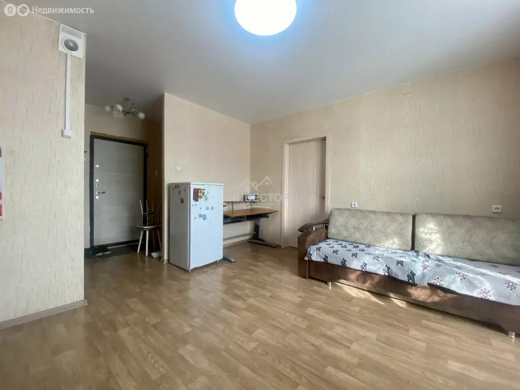 1-комнатная квартира: Челябинск, улица Александра Шмакова, 33 (40.1 м) - Фото 2