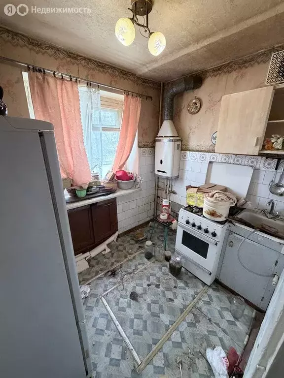 2-комнатная квартира: Ефремов, Тульское шоссе, 10 (41.9 м) - Фото 2