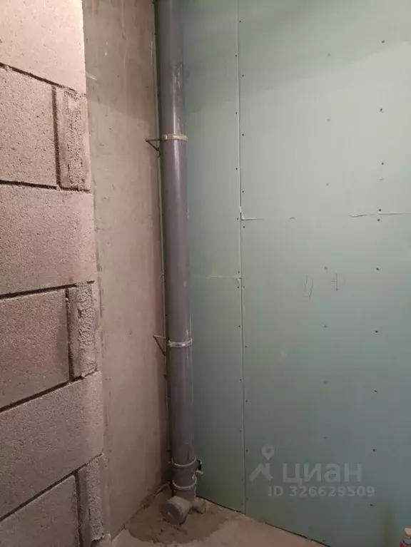 Студия Санкт-Петербург просп. Крузенштерна, 4 (21.0 м) - Фото 2