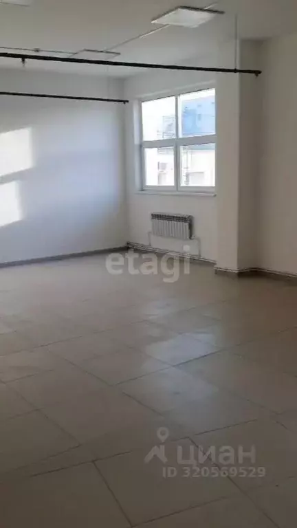 Торговая площадь в Саха (Якутия), Якутск ул. Губина, 5/2 (124 м) - Фото 0