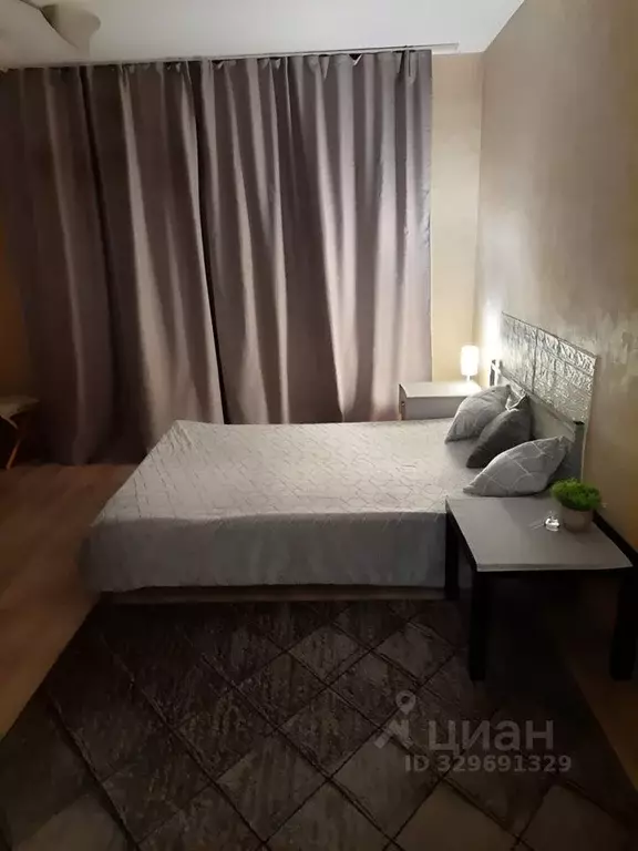 Студия Московская область, Люберцы Инициативная ул., 13 (30.0 м) - Фото 2