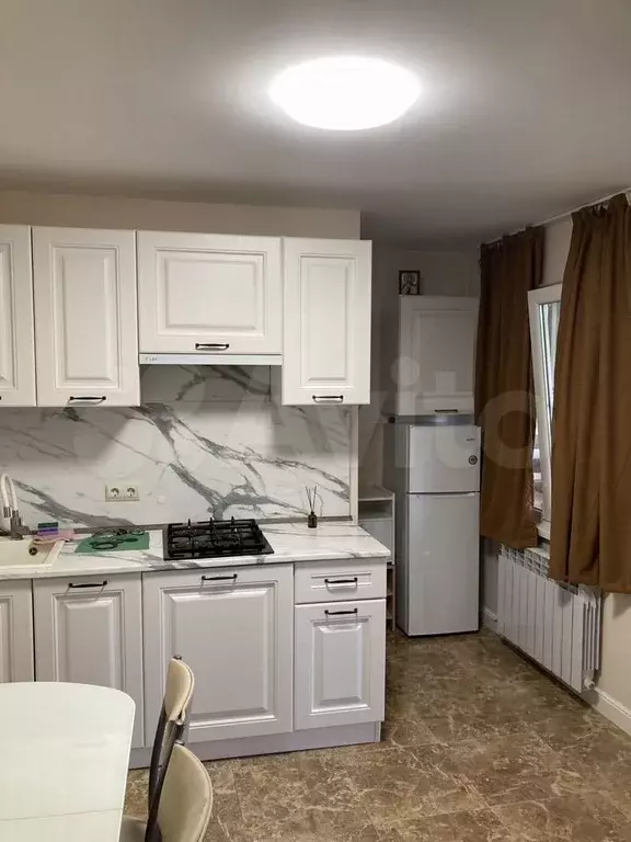 Квартира-студия, 28 м, 1/1 эт. - Фото 1