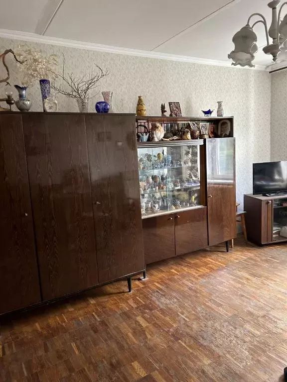 1-к кв. Москва Талдомская ул., 13 (35.0 м) - Фото 2