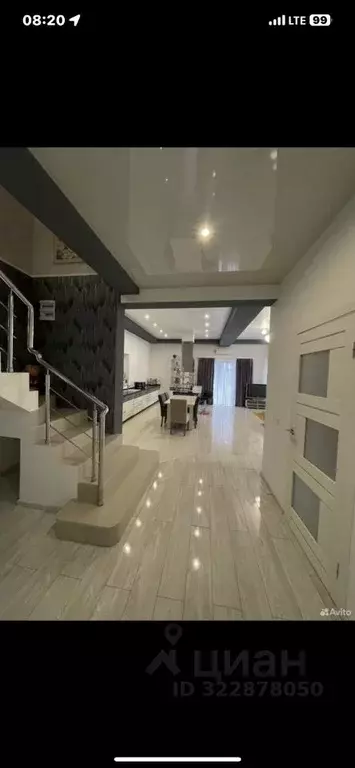 Дом в Краснодарский край, Туапсинский муниципальный округ, с. Агой, ... - Фото 1