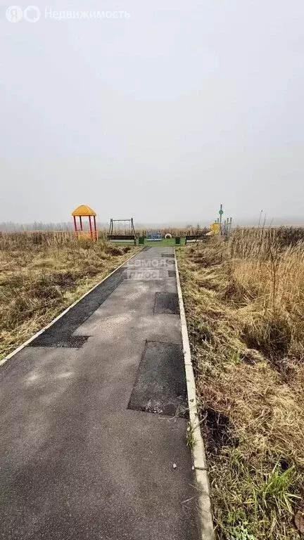 Участок в Москва, ТАО, район Вороново, деревня Васюнино (15 м) - Фото 1