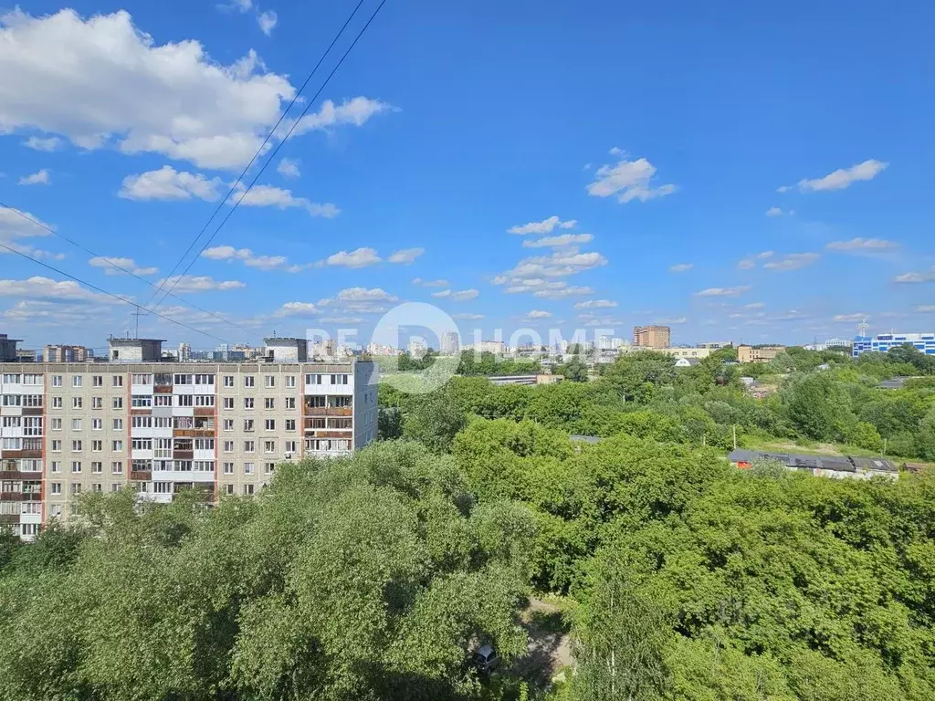 3-к кв. Пермский край, Пермь ул. Моторостроителей, 10 (60.3 м) - Фото 1