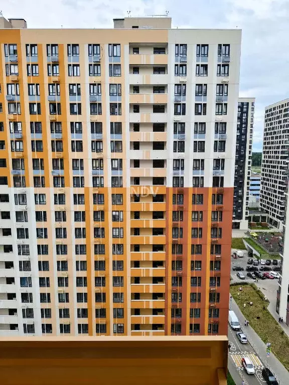Продается квартира со свободной планировкой - Фото 1