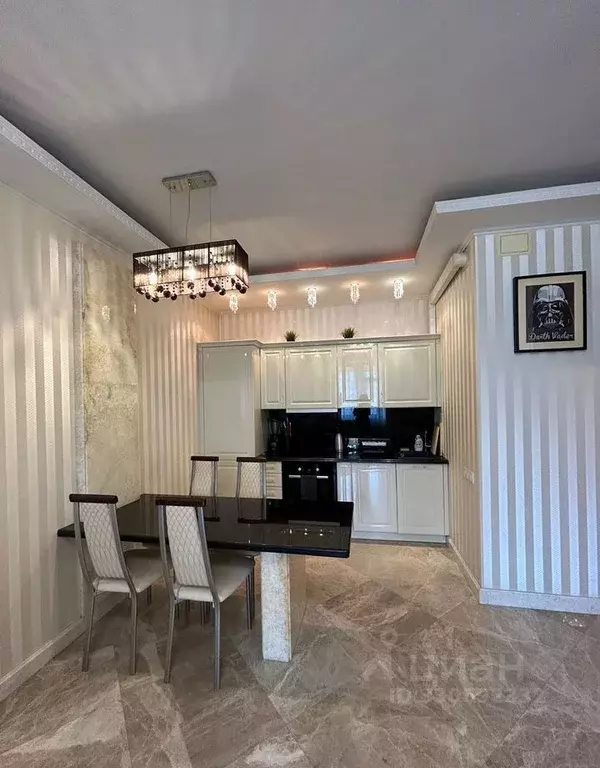 2-к кв. Москва ул. Архитектора Власова, 8 (64.0 м) - Фото 2