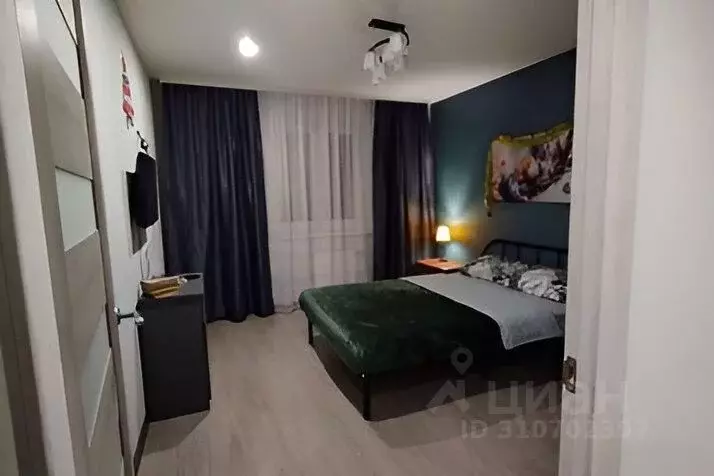 1-к кв. Вологодская область, Череповец ул. Леднева, 9 (42.0 м) - Фото 1