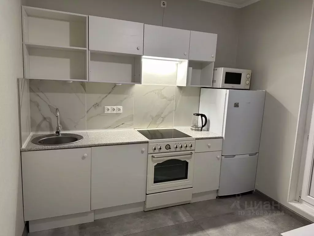 1-к кв. Москва Дмитровское ш., 169К5 (45.0 м) - Фото 1