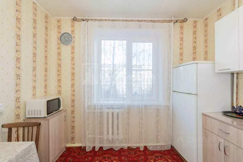 1-к кв. Владимирская область, Владимир ул. Верхняя Дуброва, 34 (32.7 ... - Фото 1