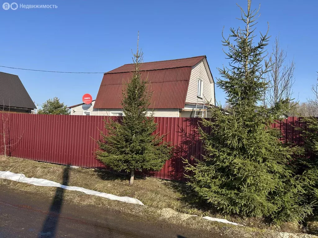 Участок в Калужская область, Жуковский муниципальный округ, деревня ... - Фото 1