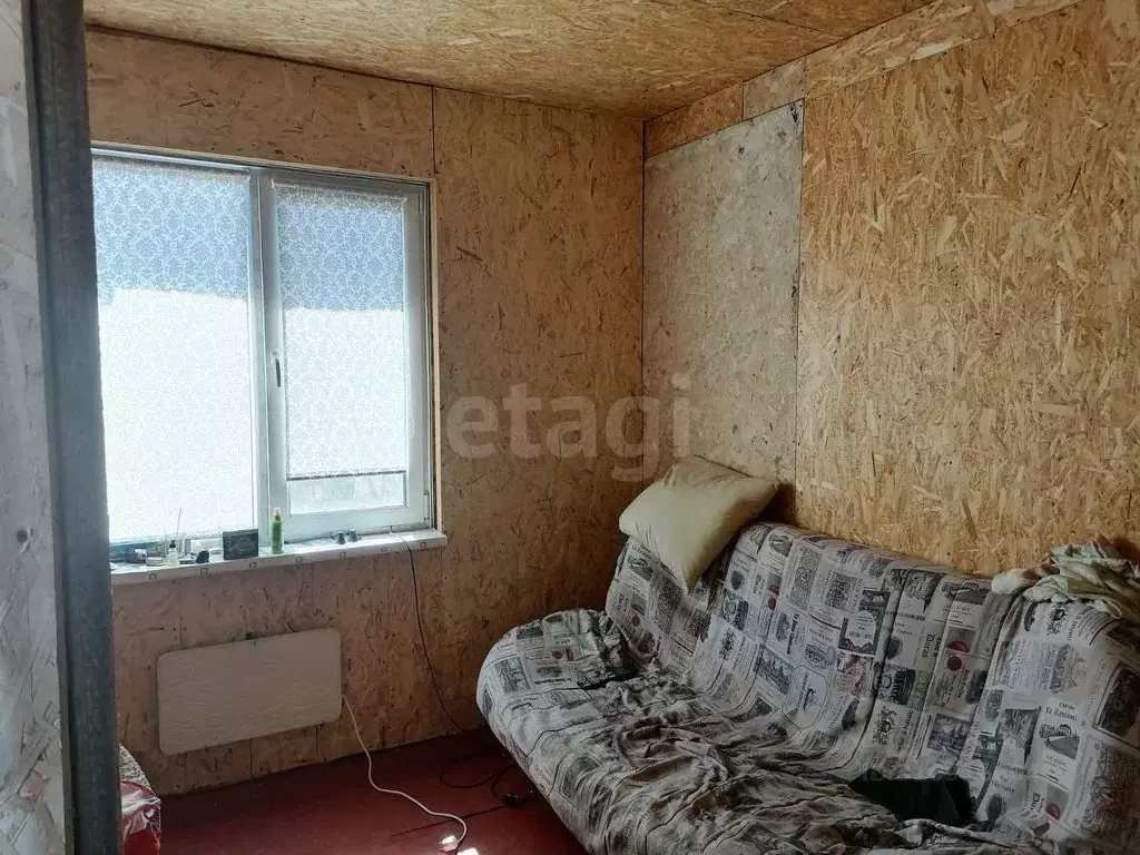 Дом в Хабаровский край, Комсомольск-на-Амуре Армейская ул. (80 м) - Фото 1