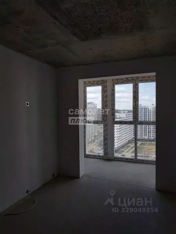 2-к кв. Московская область, Люберцы ул. Весенняя, 14 (57.0 м) - Фото 1