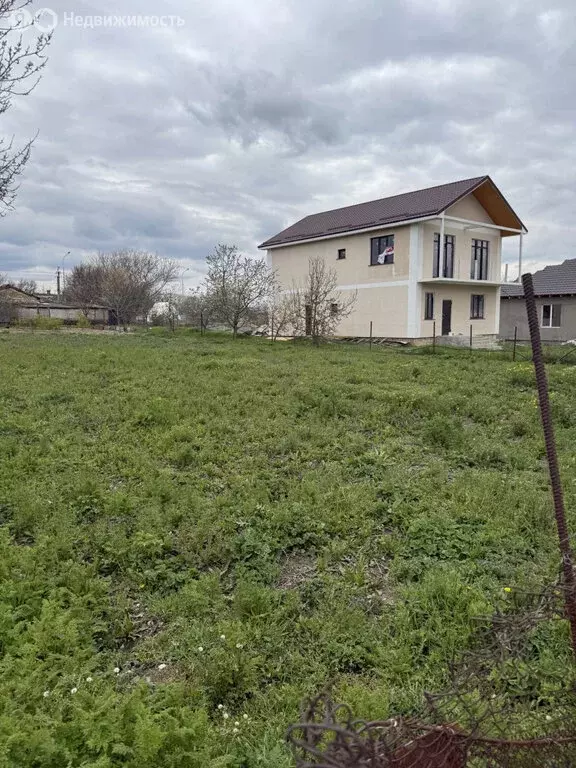 Участок в Трудовское сельское поселение, село Ивановка, ... - Фото 2