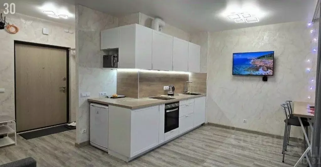 Студия Санкт-Петербург, Санкт-Петербург, Пушкин ул. Архитектора ... - Фото 2