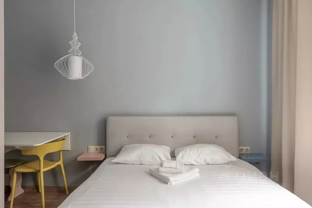 Студия Москва Дмитровское ш., 38К1 (13.0 м) - Фото 2