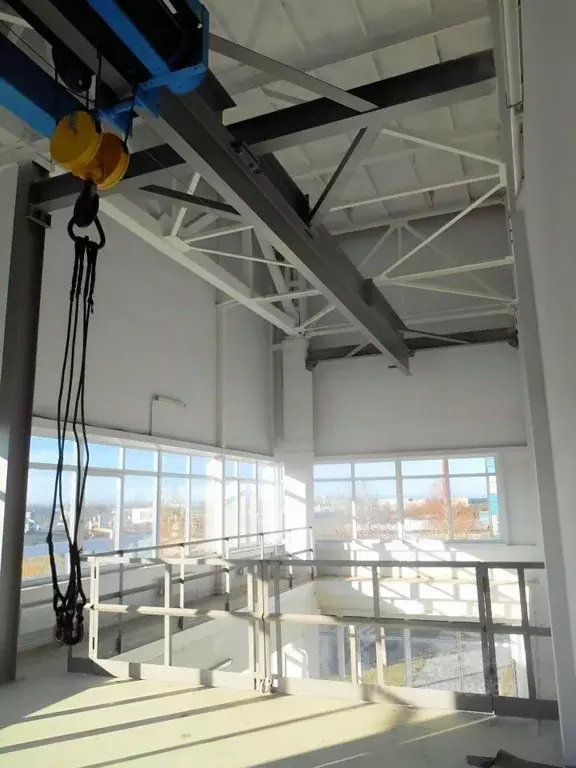 Производственное помещение в Ставропольский край, Ставрополь просп. ... - Фото 1