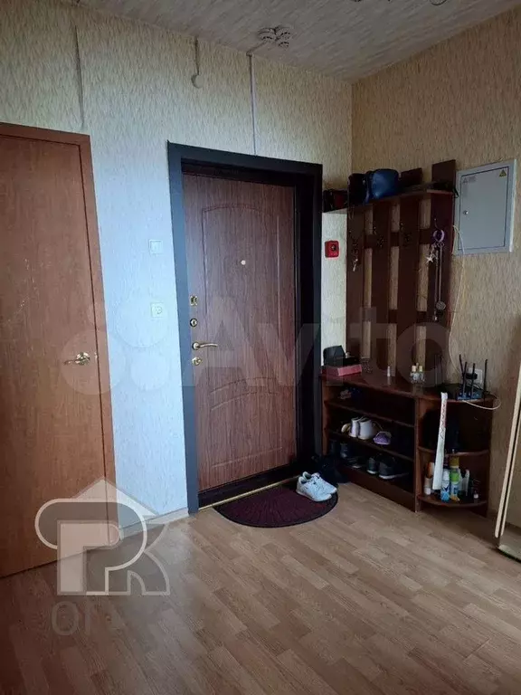 1-к. квартира, 41 м, 17/27 эт. - Фото 1