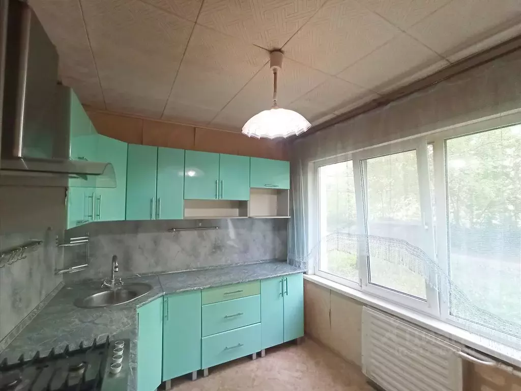2-к кв. Пензенская область, Пенза ул. Карпинского, 41 (52.6 м) - Фото 0