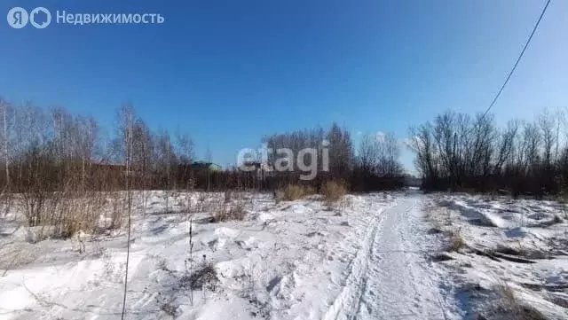 Участок в Хабаровский край, Комсомольск-на-Амуре (8.8 м) - Фото 1