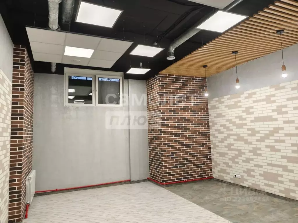 Помещение свободного назначения в Московская область, Подольск ... - Фото 1