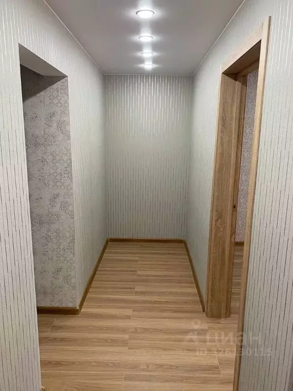 1-к кв. Ленинградская область, Всеволожск ул. Севастопольская, 1 (41.0 ... - Фото 1