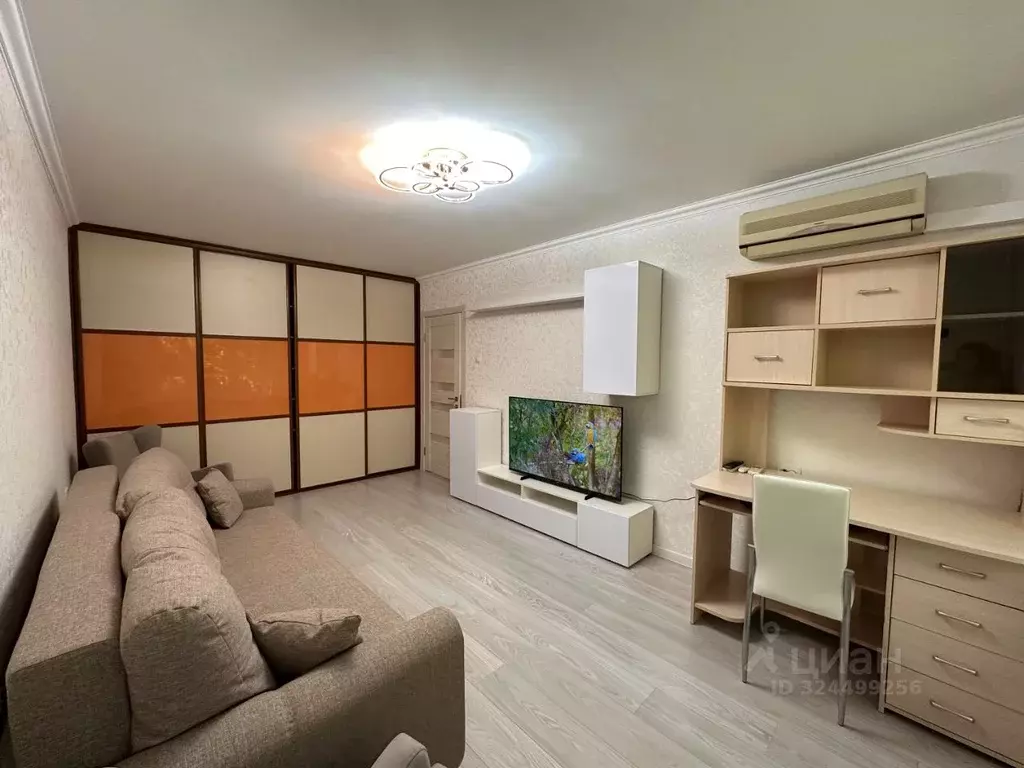 2-к кв. Москва Шоссейная ул., 6 (45.0 м) - Фото 1