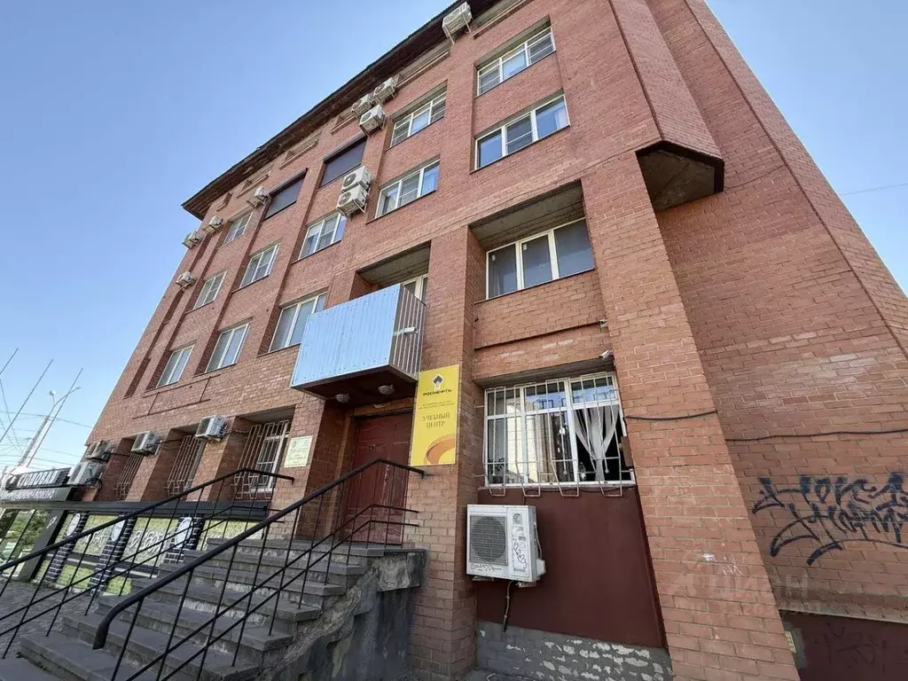 Офис в Ставропольский край, Ставрополь ул. Лермонтова, 185 (97 м) - Фото 1